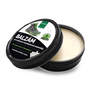 Svorto balzám pro kožené a membránové materiály 100g 325